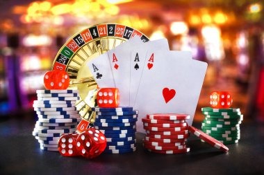 starslot88 Infinite Blackjack dealer and card layout from live multi-camera feed